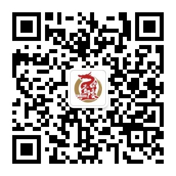 上海注册公司二维码